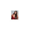 Cupide Desir corset et string - Rouge